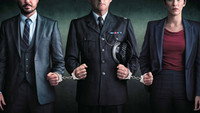 «По долгу службы (2012-2021)» — обои к сериалу #7