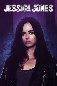 Постер сериала «Джессика Джонс (2015-2019)» — (51 из 114)