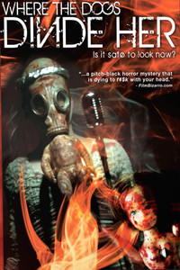 Imagem do Filme Where the Dogs Divide Her