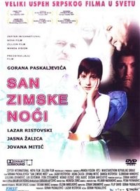 Poster de San zimske noći