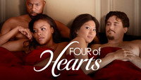 «Four of Hearts (2013)» — обои к фильму #1