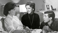 «Тень детей (1964)» — обои к фильму #1