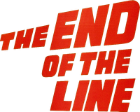 Логотип фильма «The End of the Line (1957)» — (1 из 9)