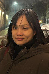 Reign Anne de Guzman