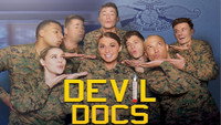 «Devil Docs (2020)» — обои к сериалу #8