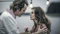 «Боги (2014)» — обои к фильму #2
