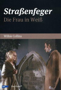 Poster de Die Frau in Weiß