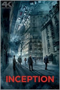 Inception Poster