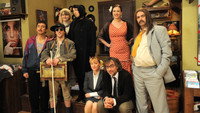 «Возвращение (2008)» — обои к сериалу #2