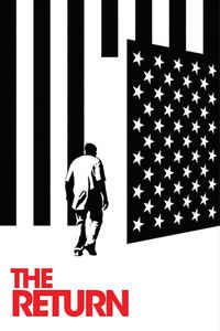 Movieposter The Return