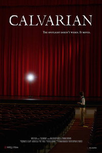 Calvarian subtitle poster