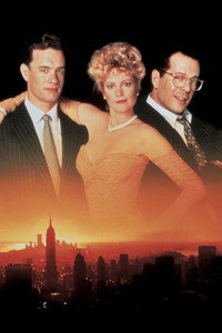 Постер фильма «Костер тщеславий (1990)» — (8 из 26)