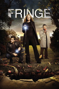 Постер сериала «Грань (2008 - 2013)» — (2 из 268)
