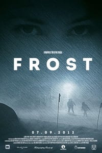 Poster de Frost