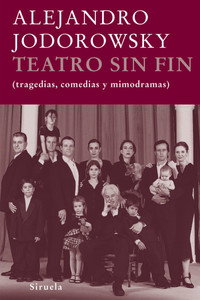 Teatro sin fin