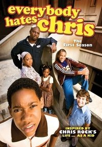 Everybody Hates Chris S01E08