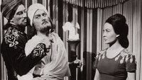 «Сандокан против Леопарда из Саравака (1964)» — обои к фильму #1