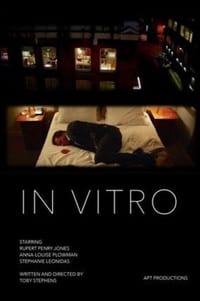 Poster de In Vitro