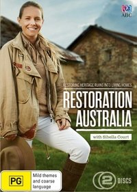 Watch Restoration Australia - Season 1 123Movies
