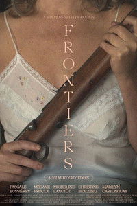 Movieposter Frontiers