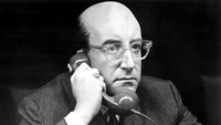 Dr. Strangelove or: How I Learned to Stop Worrying and Love the Bomb