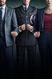 Постер сериала «По долгу службы (2012-2021)» — (13 из 56)