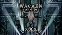 Powerwolf - Wacken Open Air 2019
