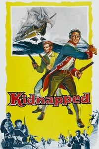 Poster de Kidnapped