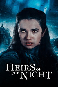 Постер сериала «Наследники ночи (2019)» — (2 из 7)