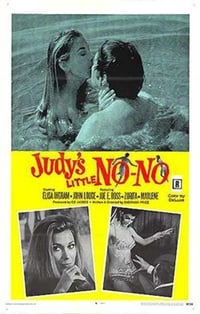 Judy's Little No-No (1969)