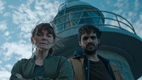 «Молчание песка (2020)» — обои к сериалу #1