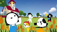 «Kinderwood (2020)» — обои к мультсериалу #1