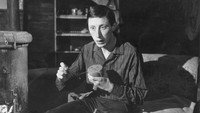 «Вкус меда (1961)» — обои к фильму #5