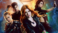 Shadowhunters