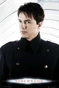 Постер сериала «Торчвуд (2006 - 2011)» — (14 из 91)