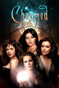 Постер сериала «Зачарованные (1998-2006)» — (12 из 113)