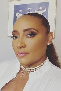 Imagem de Tarsha Rodgers