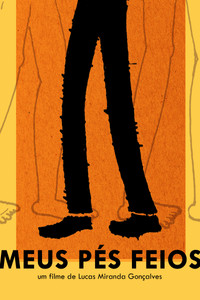 Imagem do Filme Meus Pés Feios