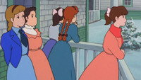 The Winter at Queen's