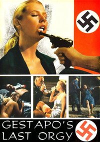 Постер фильма «Последняя оргия третьего рейха (1977)» — (11 из 21)