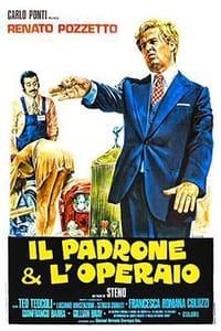 Il padrone e l'operaio (1975)