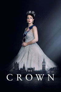 Постер сериала «Корона (2016-2023)» — (37 из 108)