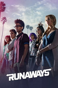 Постер сериала «Беглецы (2017 - 2019)» — (35 из 66)