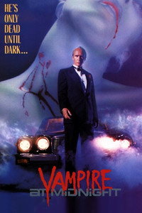 Постер фильма «Вампир в полночь (1988)» — (2 из 4)