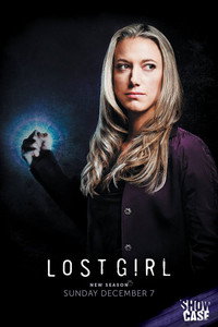 Постер сериала «Зов крови (2010-2015)» — (15 из 54)