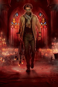 Постер фильма «Петта (2019)» — (8 из 63)
