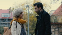 «Слишком личное (2020)» — обои к фильму #2