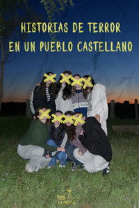 Historias de Terror en un Pueblo Castellano