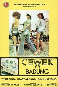 Tiga Cewek Badung (1975)