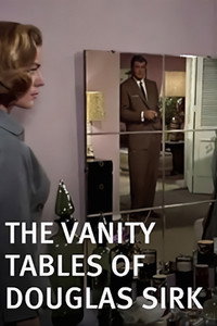 Постер фильма «The Vanity Tables of Douglas Sirk (2015)» — (2 из 3)